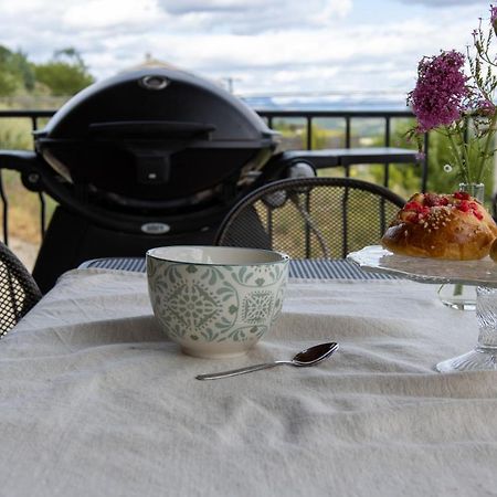 Villa De Vacances 6 Personnes Orpierre エクステリア 写真