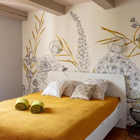 Villa De Vacances 6 Personnes Orpierre エクステリア 写真