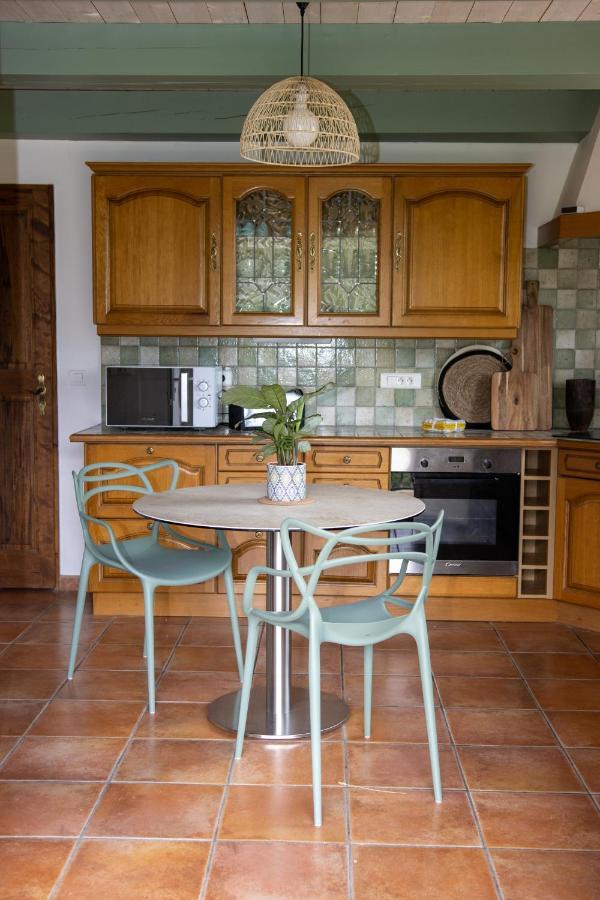 Villa De Vacances 6 Personnes Orpierre エクステリア 写真