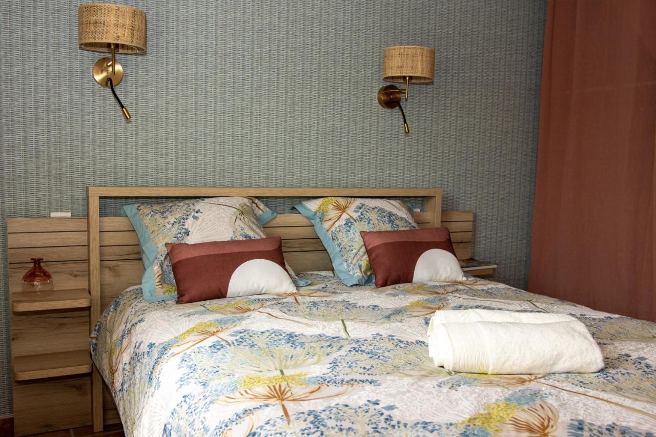 Villa De Vacances 6 Personnes Orpierre エクステリア 写真
